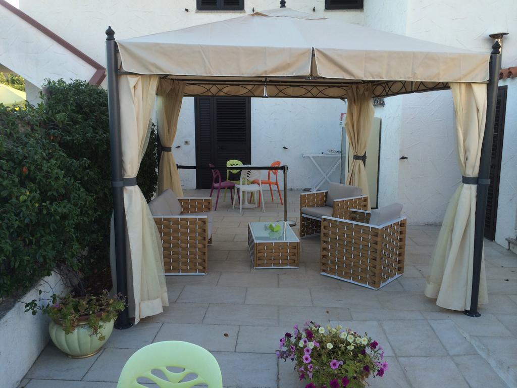 Olive Garden & Petite Maison Позада Екстер'єр фото