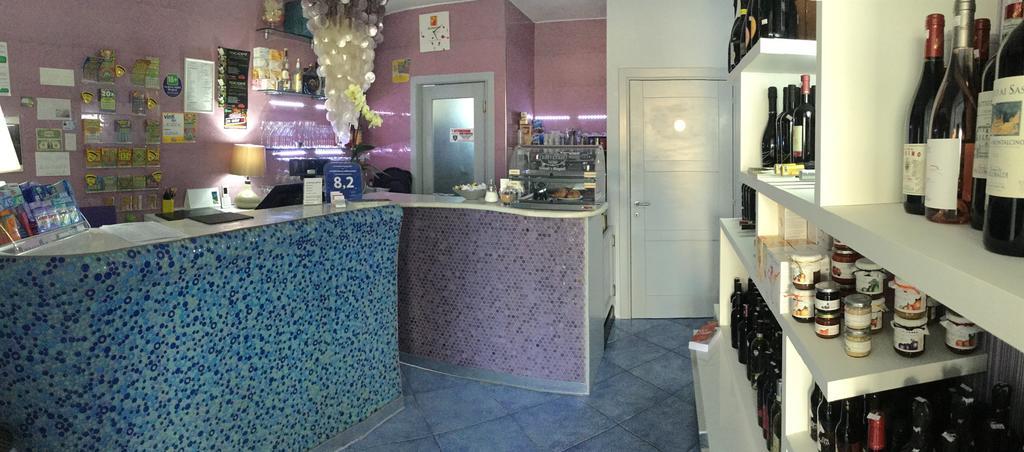 Olive Garden & Petite Maison Позада Екстер'єр фото